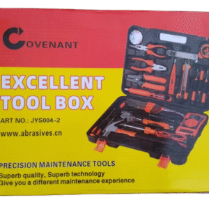 Covenant Excellent Tool Box