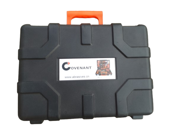 Covenant Excellent Tool Box - Image 2