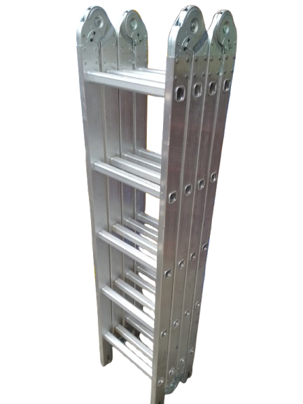 Household Aluminum Ladder