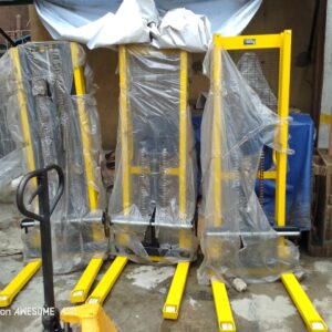 Manual Stacker (500kg – 1500KG)