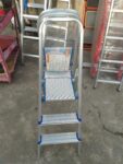 3 Essential Rules for Aluminum Ladder Usage.