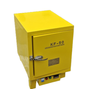 Electrode Drying Oven
