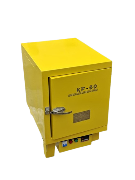 Electrode Drying Oven