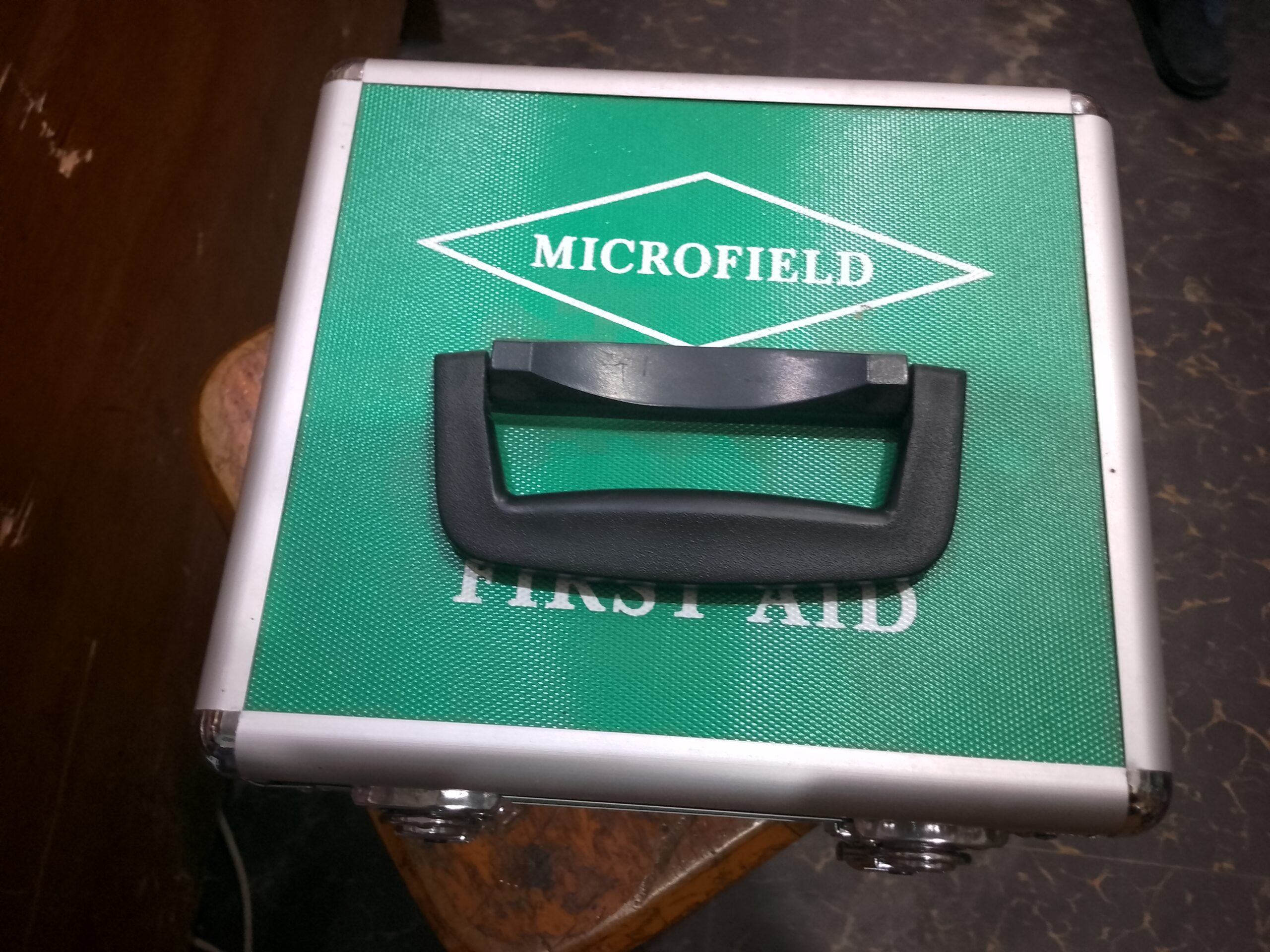 First Aid Box - Image 4
