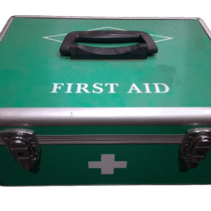 First Aid Box