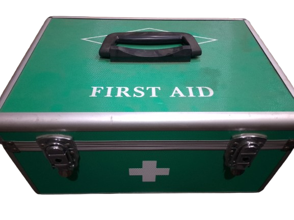 First Aid Box