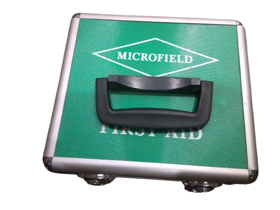 First Aid Box - Image 2