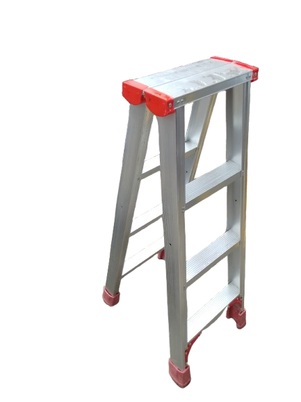 Household Aluminum Ladder - Image 4