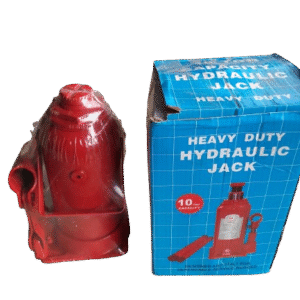 Heavy Duty Hydraulic Jack