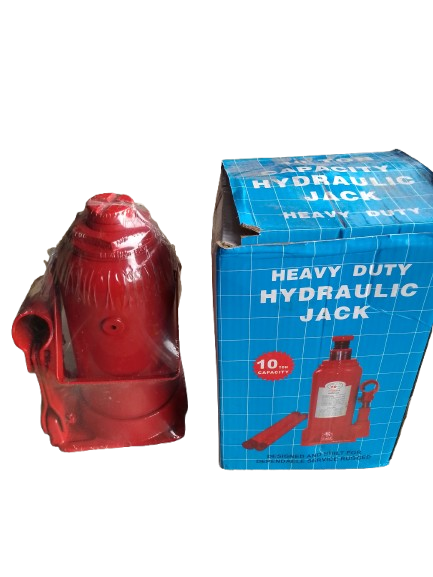 Heavy Duty Hydraulic Jack