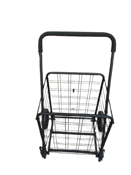 Market Trolley - Image 2