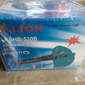 LION air blower