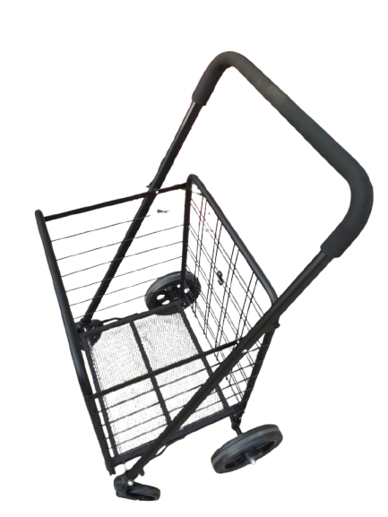 Market Trolley