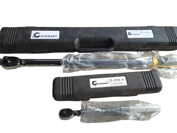 Covenant Torque Wrench - Image 3
