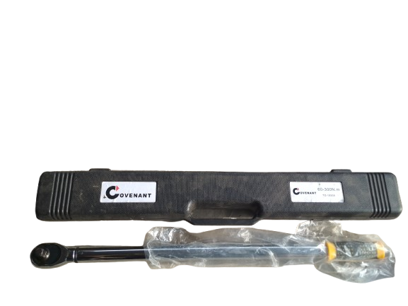 Covenant Torque Wrench