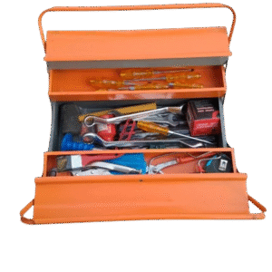Tool Box