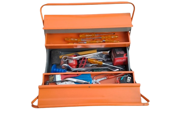 Machinary Tool Box Tool Box – Jumarkotools