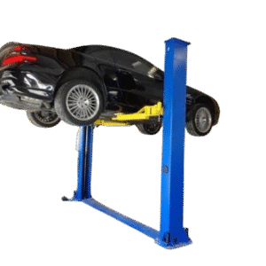 Two Post Car (Automobile Lift)