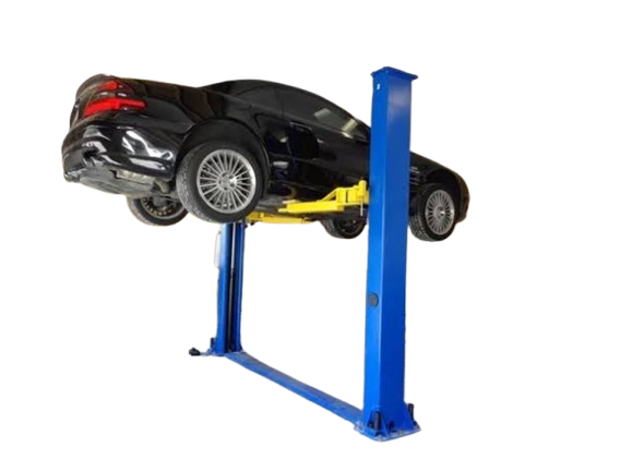 Two Post Car (Automobile Lift)