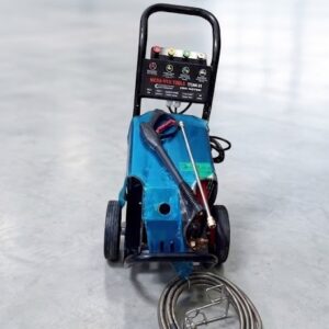 Electric High Pressure Washer
