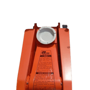 Trolley Floor Jacks
