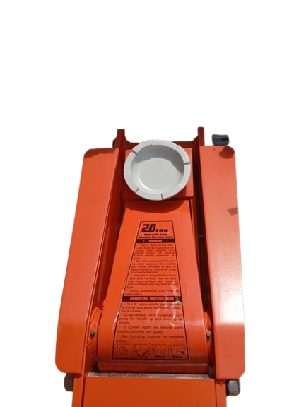 Trolley Floor Jacks