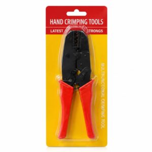 Professional Hand Crimping Tool