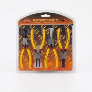 Circlip Pliers Set