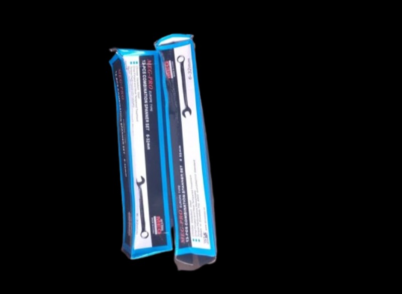 Combination Spanner Set - Image 3