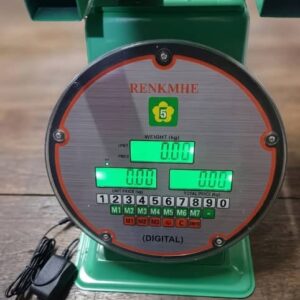 Electronic/Digital Scale