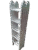 Household Aluminum Ladder