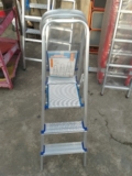 3 Essential Rules for Aluminum Ladder Usage.