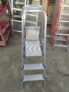 3 Essential Rules for Aluminum Ladder Usage.