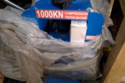 The Unseen Strength: Why Compression Testing Machines are Indispensable.