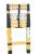 Telescopic ladder