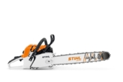 Essential Safety Rules for Operating Chain Saws
